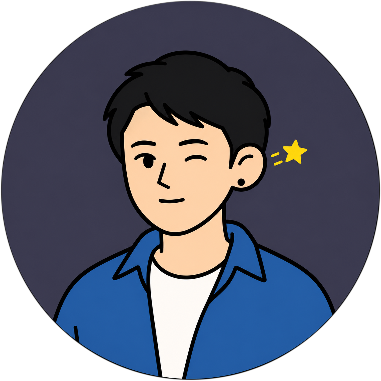 个人网站